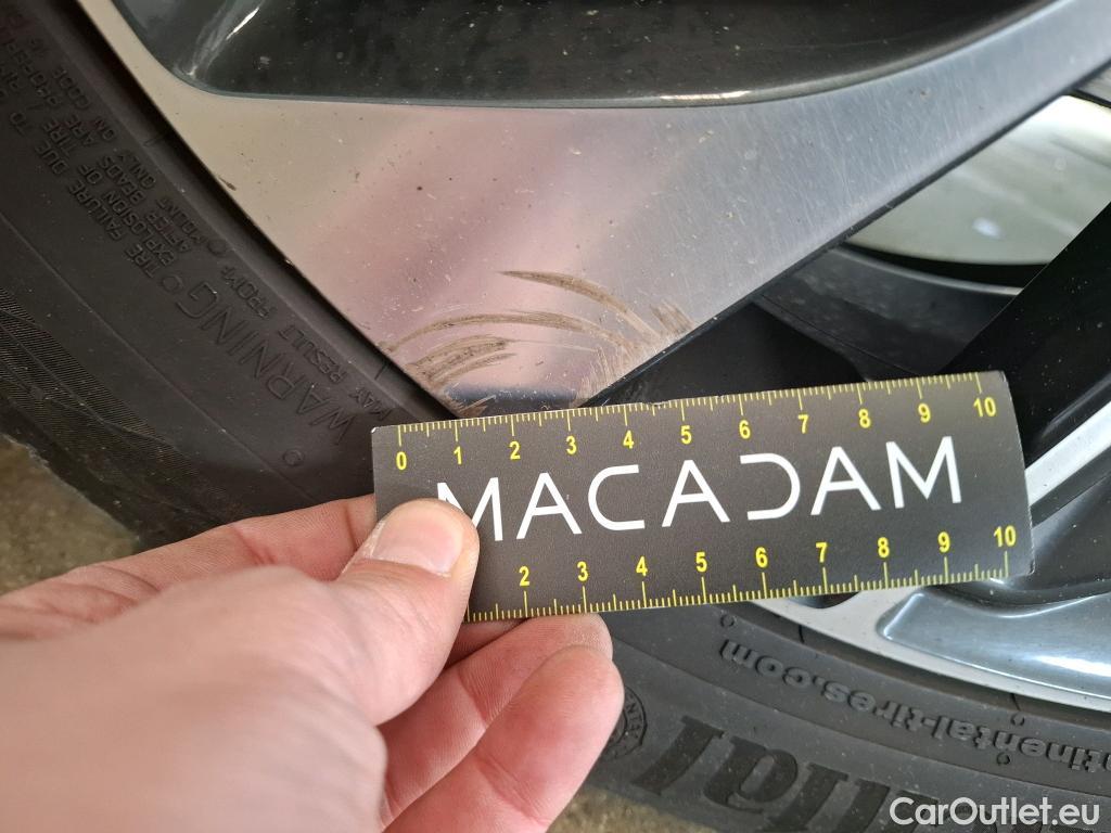  Hyundai  Tucson  Executive 2WD 1.6 CRDi 135CV BVA7 E6dT #8