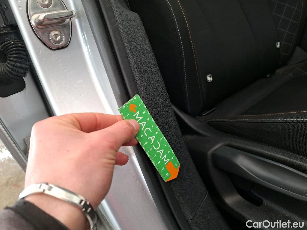  Skoda  KAMIQ SKODA  / 2019 / 5P / SUV 1.0 TSI 110ch DSG7 Business #6