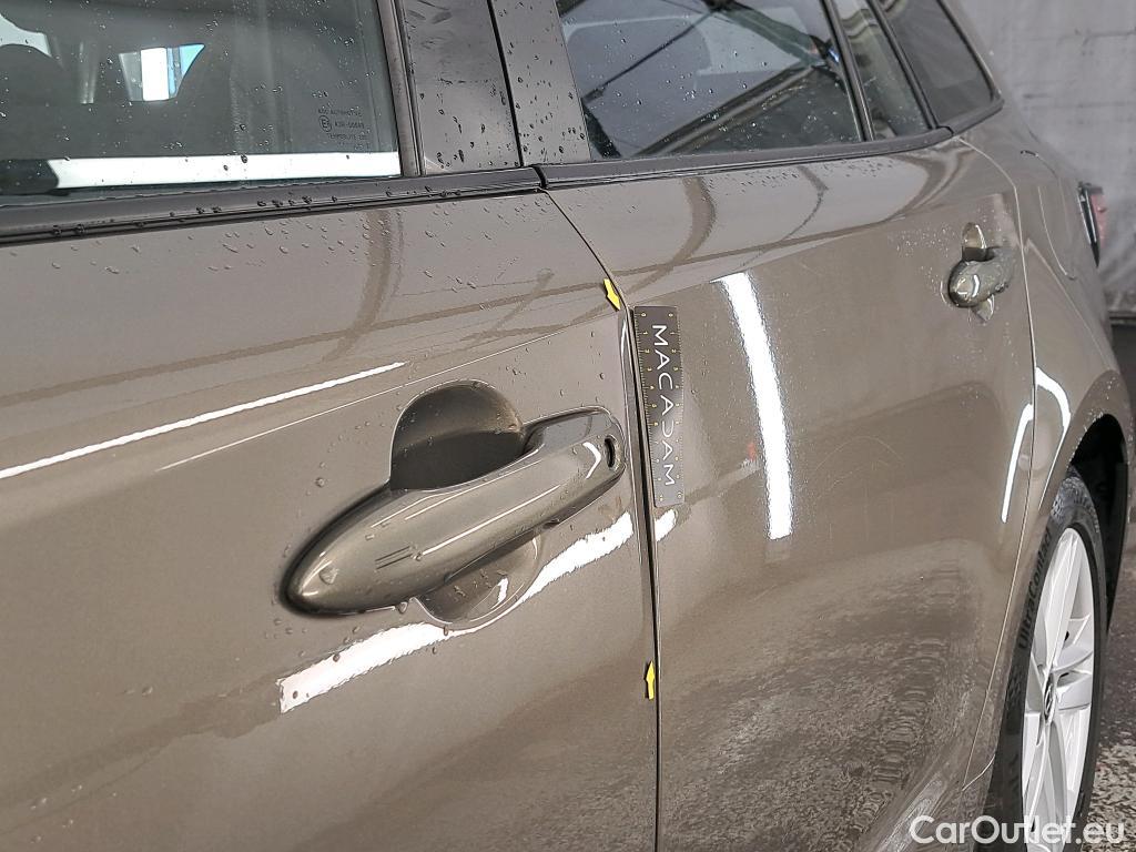  Toyota  Corolla TOYOTA  Touring Sports / 2018 / 5P / Break Hybride 122h Dynamic Business Beyond Zer #2