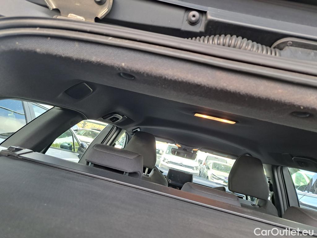  Toyota  Corolla TOYOTA  Touring Sports / 2018 / 5P / Break Hybride 122h Dynamic Business Beyond Zer #12