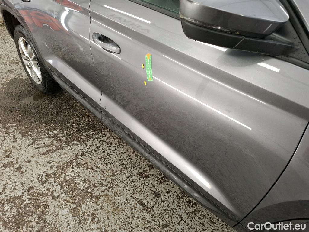  Skoda  Kodiaq  Business 2.0 TDI 150CV BVA7 E6d #1