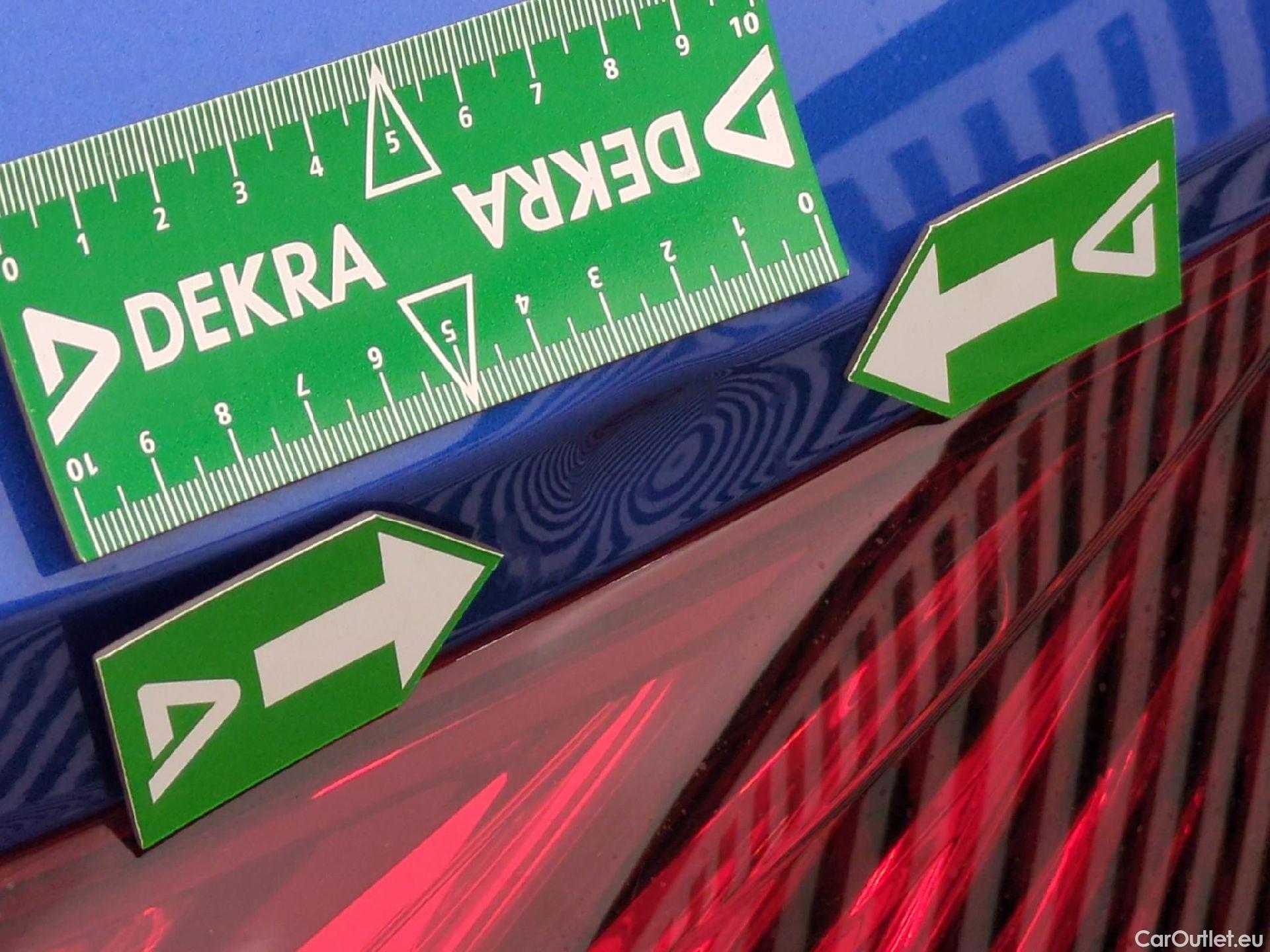  Skoda  Octavia  Break Business 2.0 TDI 115CV BVA7 E6d #7