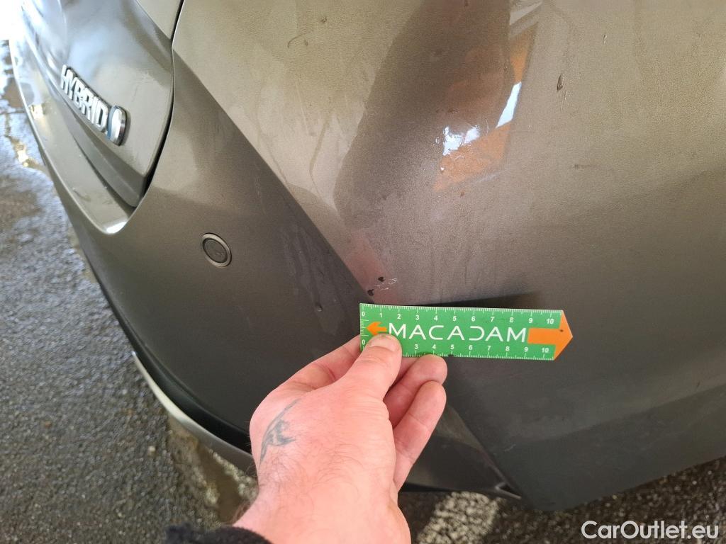  Toyota  Corolla TOYOTA  Touring Sports / 2022 / 5P / Break Hybride 140h Dynamic Business Beyond Zer #9