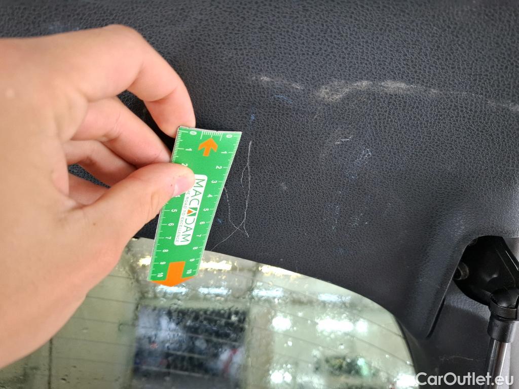  Nissan  Juke NISSAN  5p Crossover dCi 110 N-CONNECTA #34