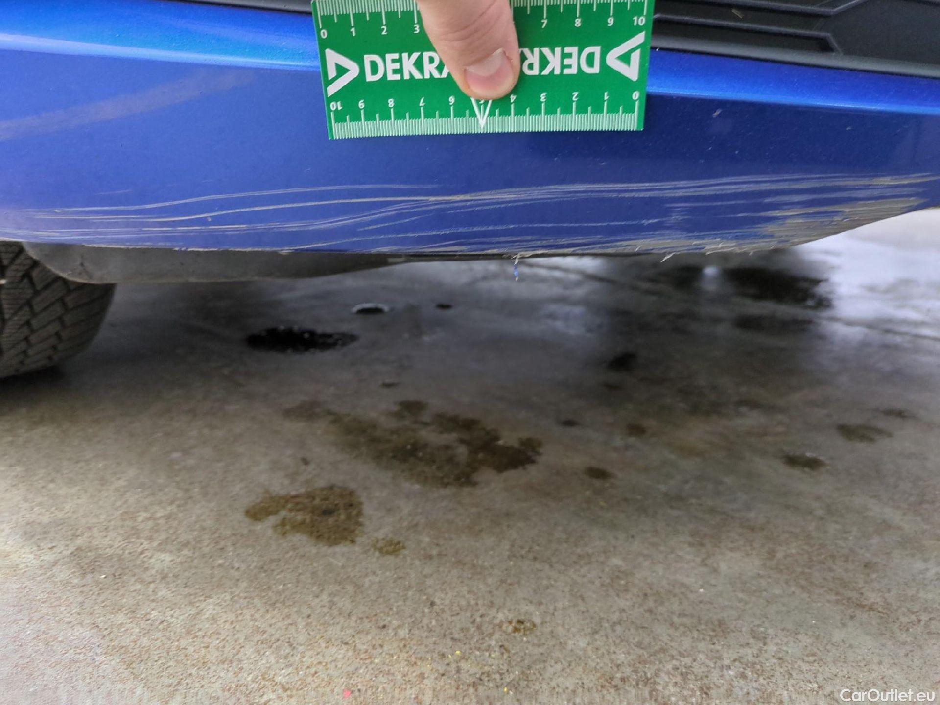  Skoda  Octavia  Break Business 2.0 TDI 115CV BVA7 E6d #20