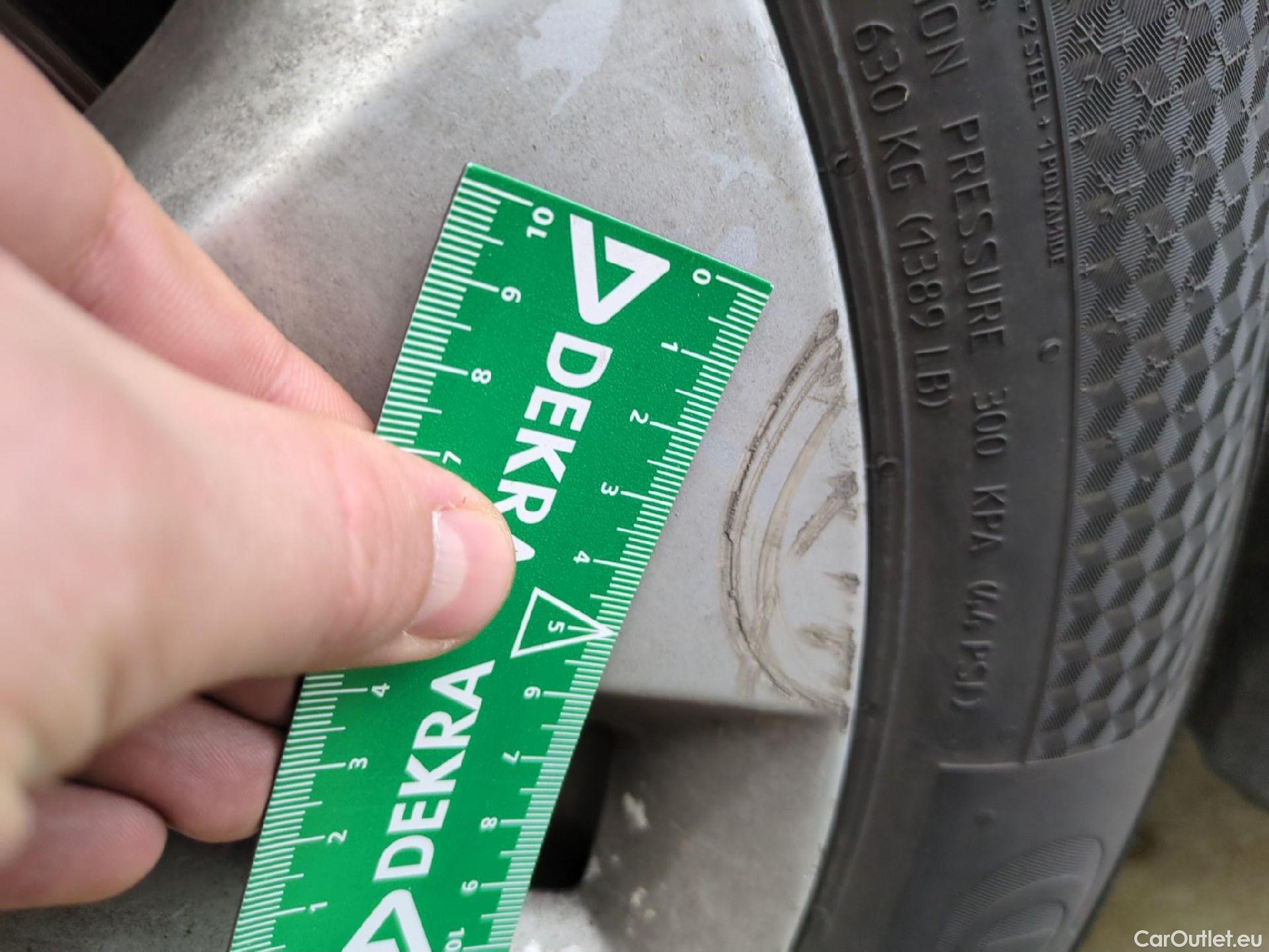  Skoda  Octavia  Break Business 2.0 TDI 115CV BVA7 E6d #4