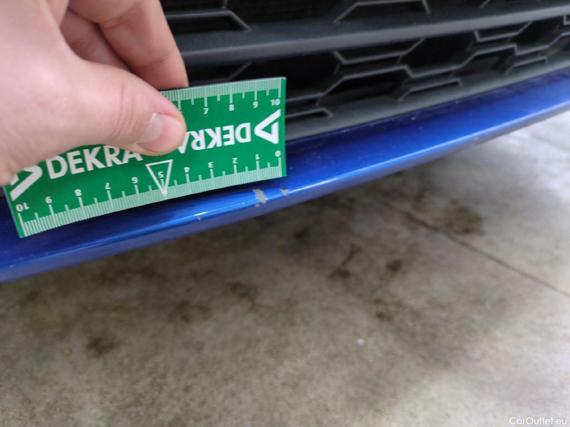  Skoda  Octavia  Break Business 2.0 TDI 115CV BVA7 E6d #25