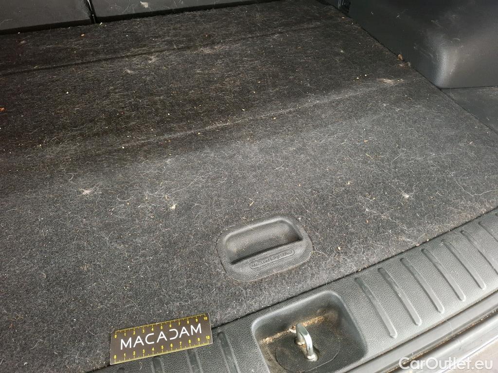  Hyundai  Tucson  Executive 2WD 1.6 CRDi 135CV BVA7 E6dT #34