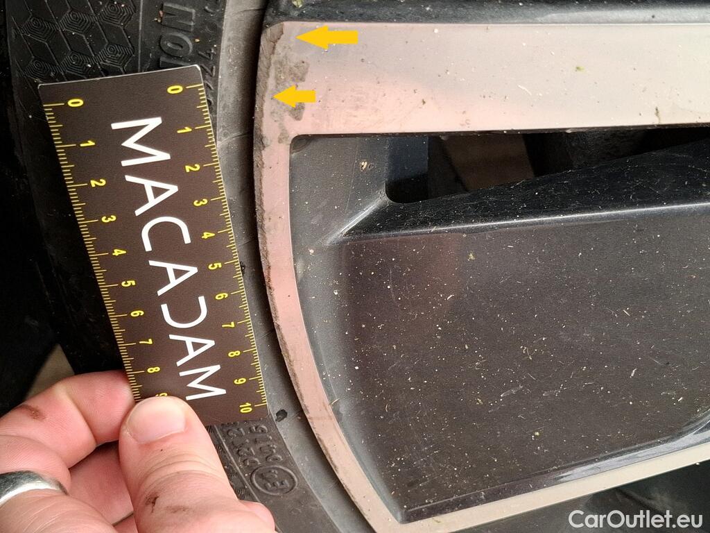  Skoda  Octavia SKODA  / 2020 / 5P / Berline 1.4 TSI PHEV iV 204 DSG6e Business #4