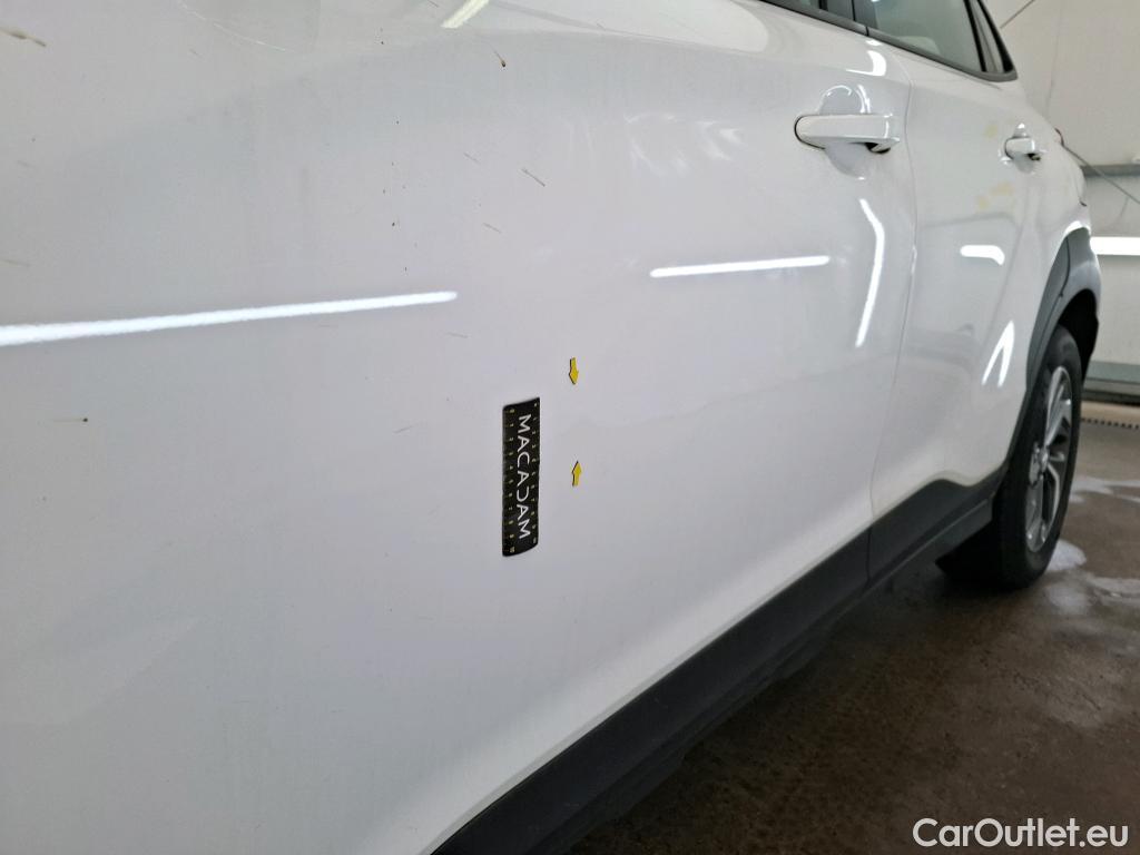  Hyundai  Konna Kona Business Hybrid 2WD 1.6 GDI 140CV BVA6 E6d #3