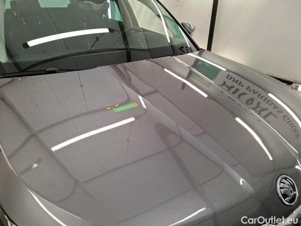  Skoda  Kodiaq  Business 2.0 TDI 150CV BVA7 E6d #3