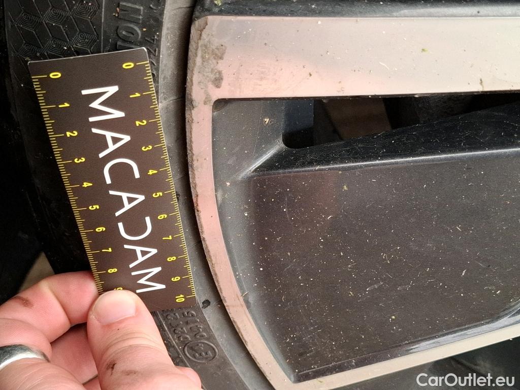  Skoda  Octavia SKODA  / 2020 / 5P / Berline 1.4 TSI PHEV iV 204 DSG6e Business #5