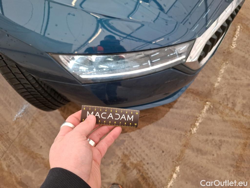  Skoda  Octavia SKODA  / 2020 / 5P / Berline 1.4 TSI PHEV iV 204 DSG6e Business #1