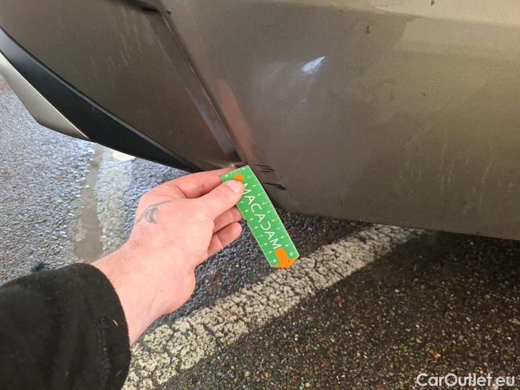  Toyota  Corolla TOYOTA  Touring Sports / 2022 / 5P / Break Hybride 140h Dynamic Business Beyond Zer #11