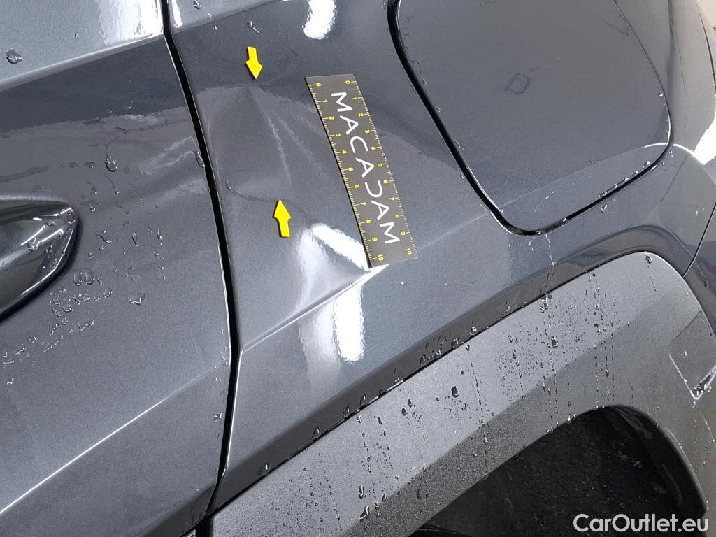  Hyundai  Tucson  Executive Hybrid 2WD 1.6 T-GDI 230CV BVA6 E6d #14