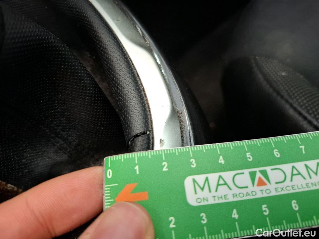  Nissan  Juke NISSAN  5p Crossover dCi 110 N-CONNECTA #20