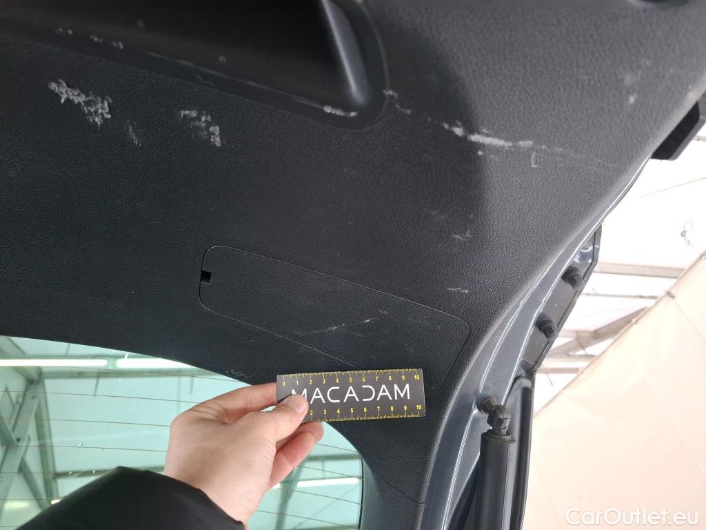  Hyundai  Tucson  Executive 2WD 1.6 CRDi 135CV BVA7 E6dT #29