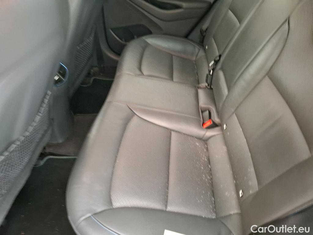  Hyundai   Ioniq Ioniq Executive Hybrid 1.6 GDI 140CV BVA6 E6 #26