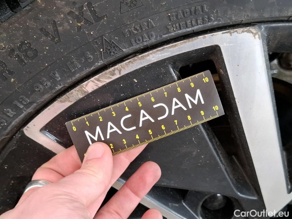  Skoda  Octavia SKODA  / 2020 / 5P / Berline 1.4 TSI PHEV iV 204 DSG6e Business #12