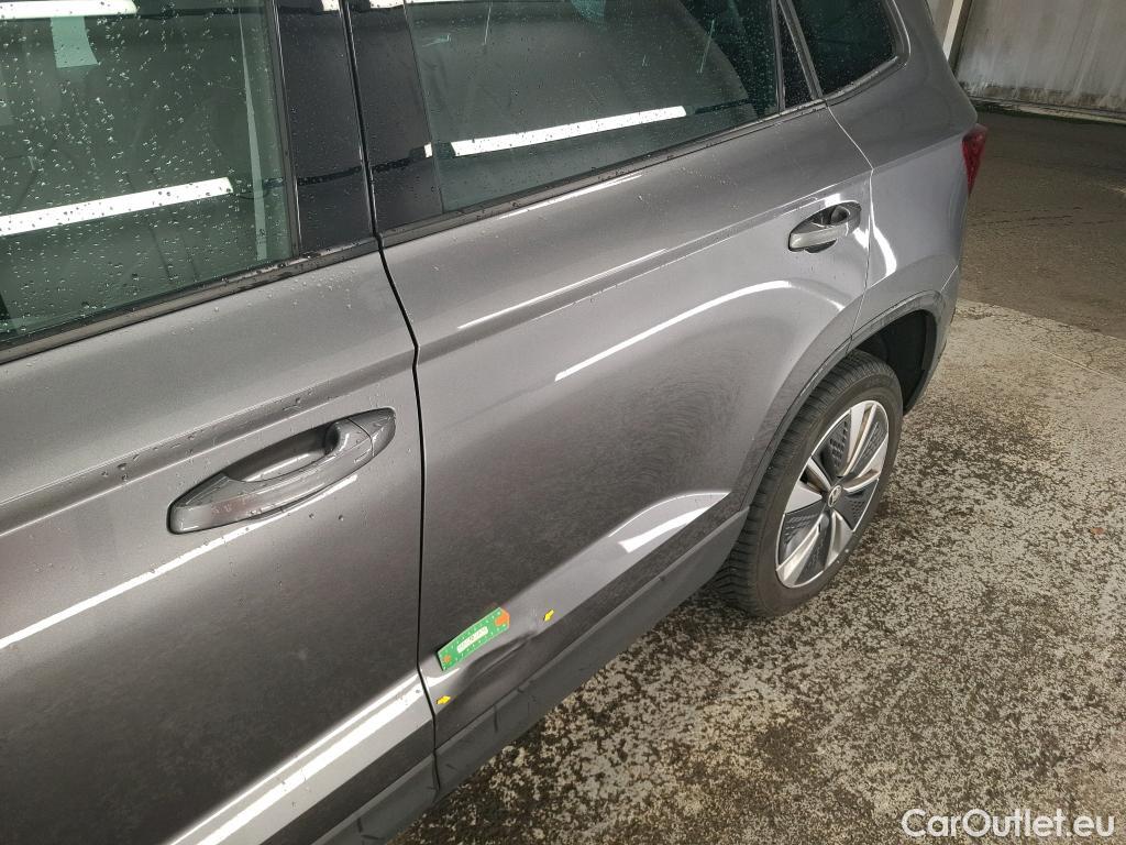  Skoda  Karoq SKODA  / 2022 / 5P / SUV 2.0 TDI 116ch DSG7 Ambition #1