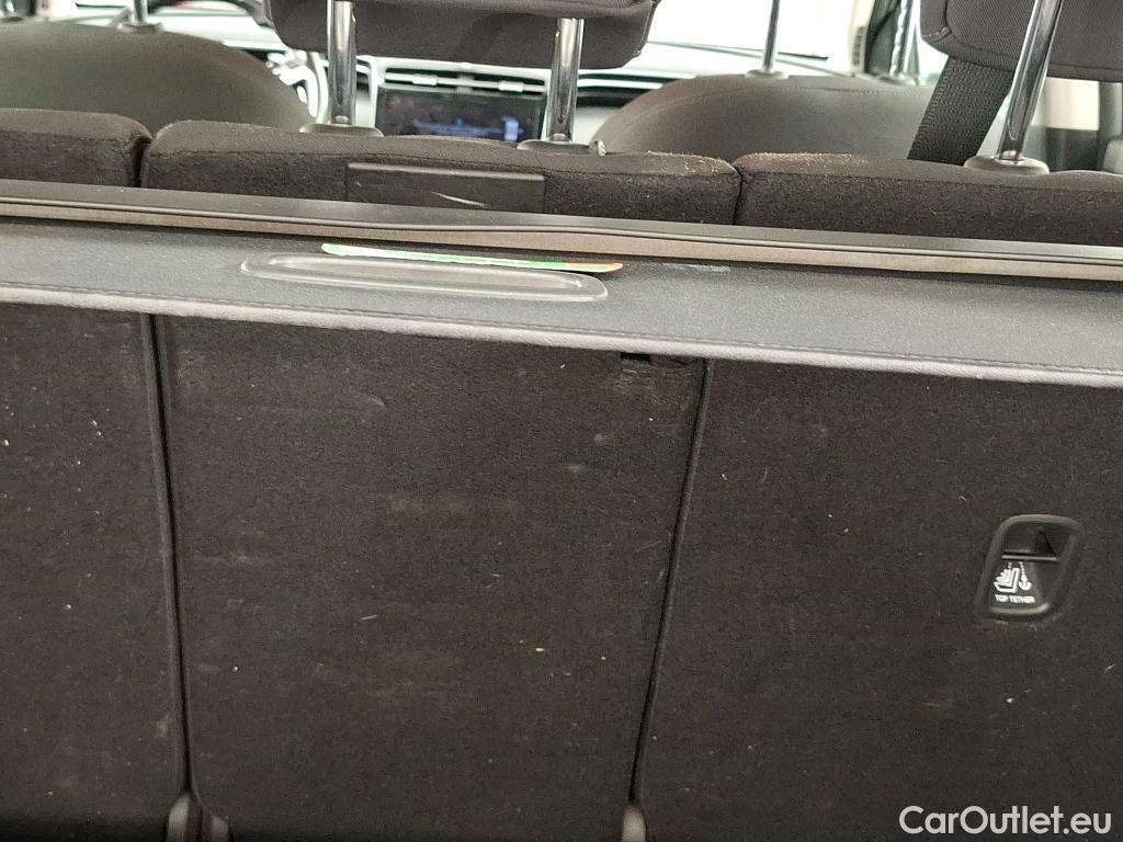  Hyundai  Tucson  Business Hybrid 2WD 1.6 T-GDI 230CV BVA6 E6d #32