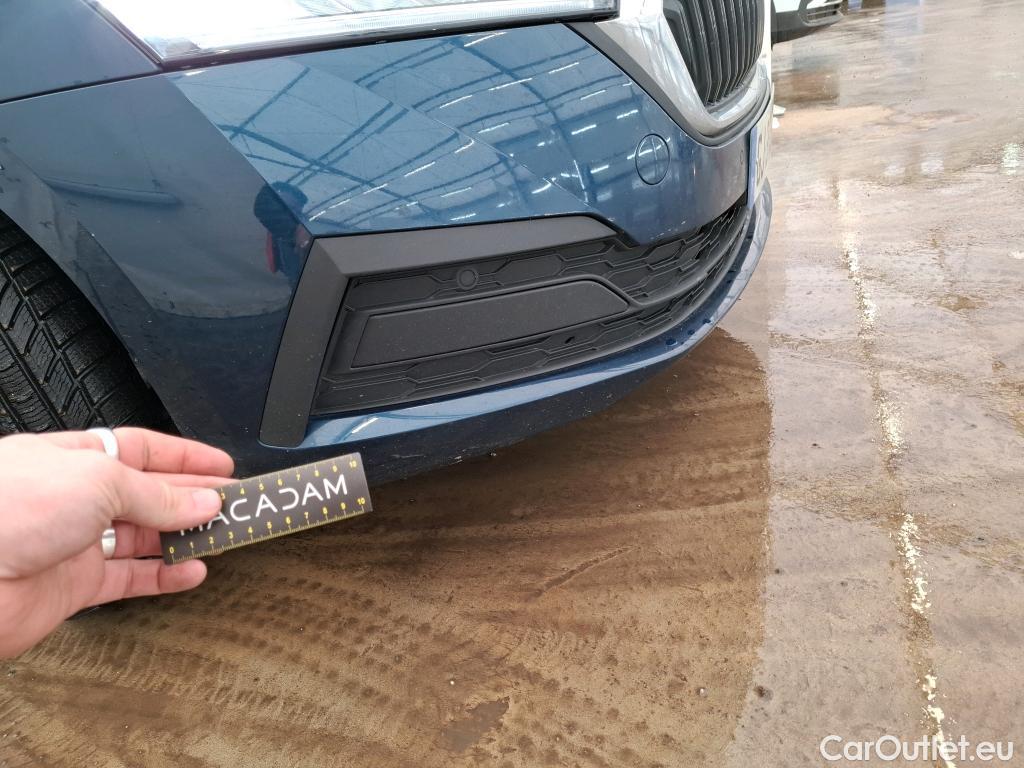  Skoda  Octavia SKODA  / 2020 / 5P / Berline 1.4 TSI PHEV iV 204 DSG6e Business #27