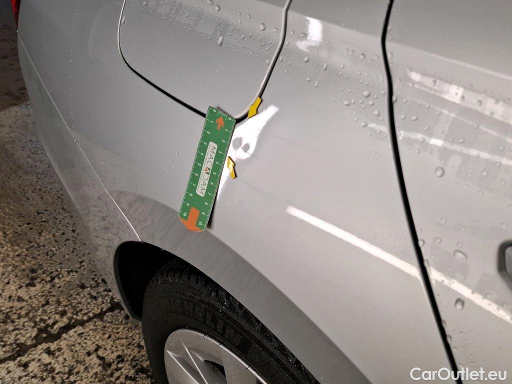  Skoda  Octavia  Break Style 2.0 TDI 115CV BVA7 E6d #17