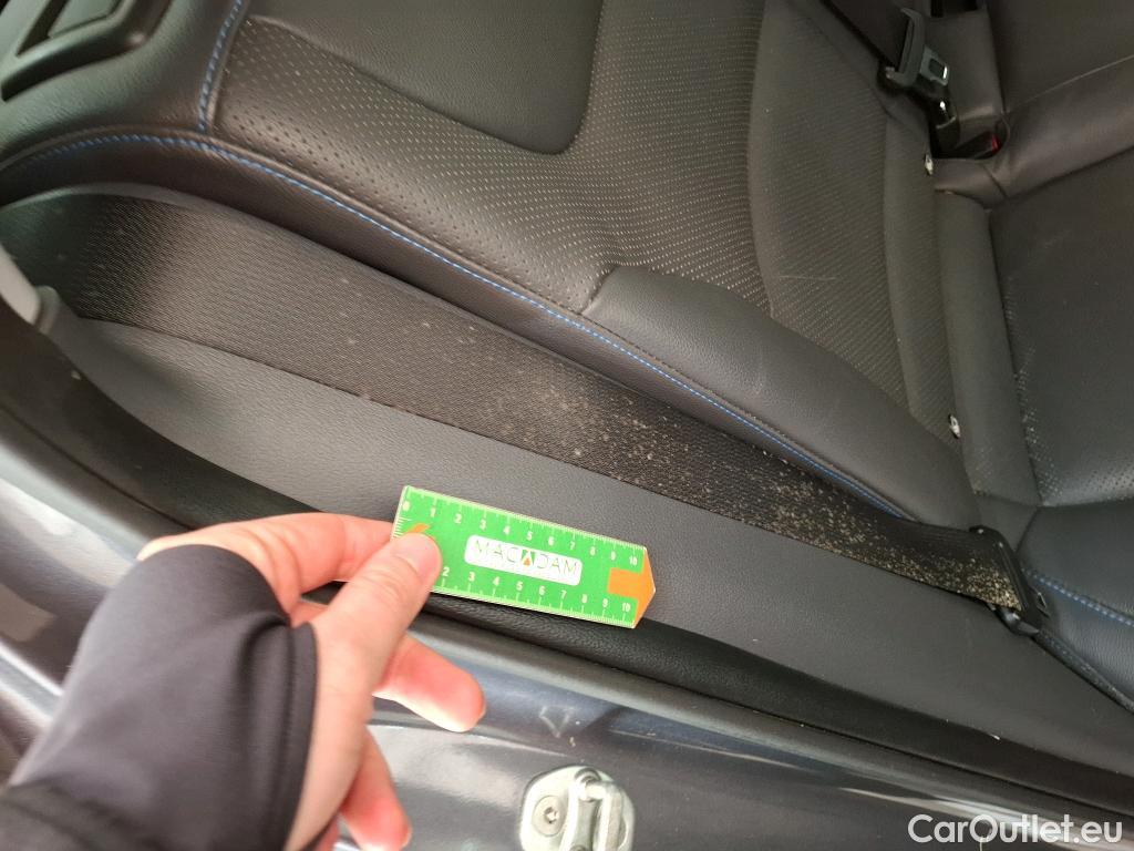  Hyundai   Ioniq Ioniq Executive Hybrid 1.6 GDI 140CV BVA6 E6 #28