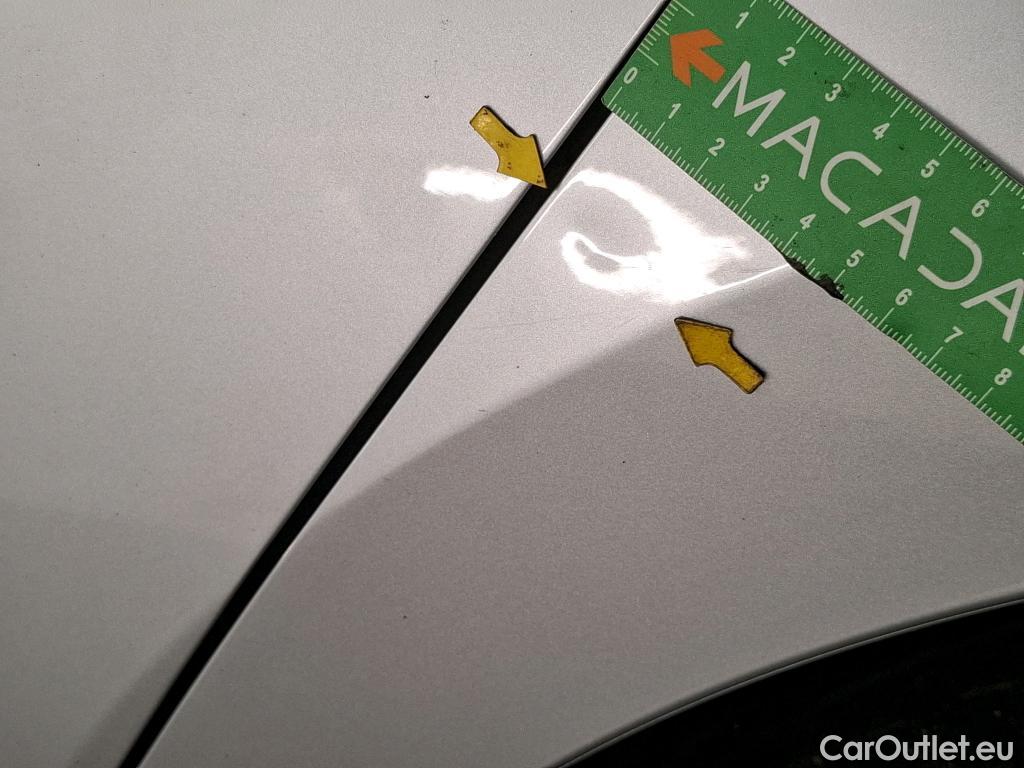  Skoda  Octavia  Break Business 2.0 TDI 150CV BVA7 E6d #9