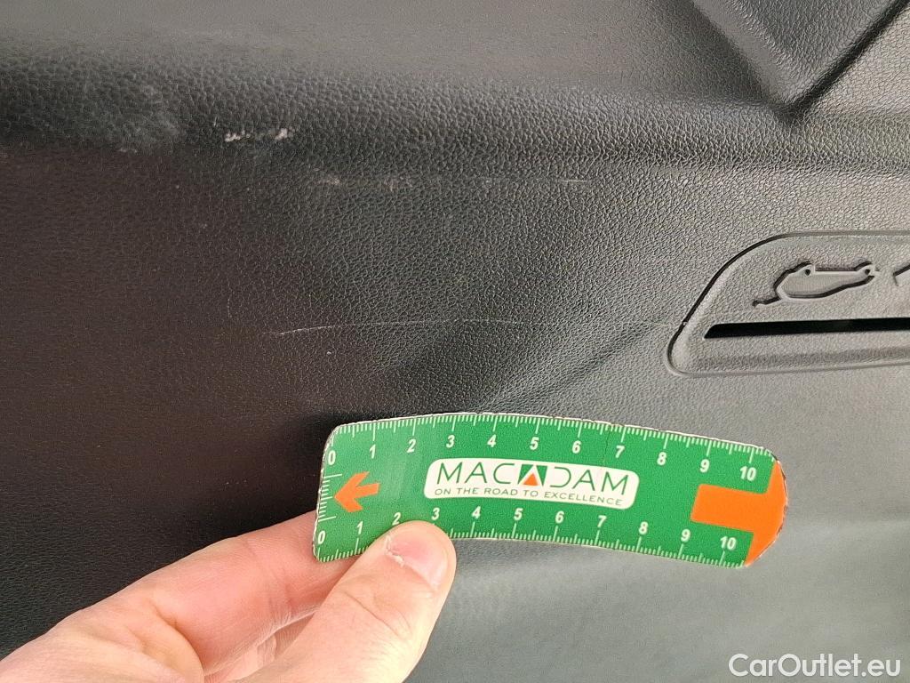  Hyundai  Tucson  Business Hybrid 2WD 1.6 T-GDI 230CV BVA6 E6d #19