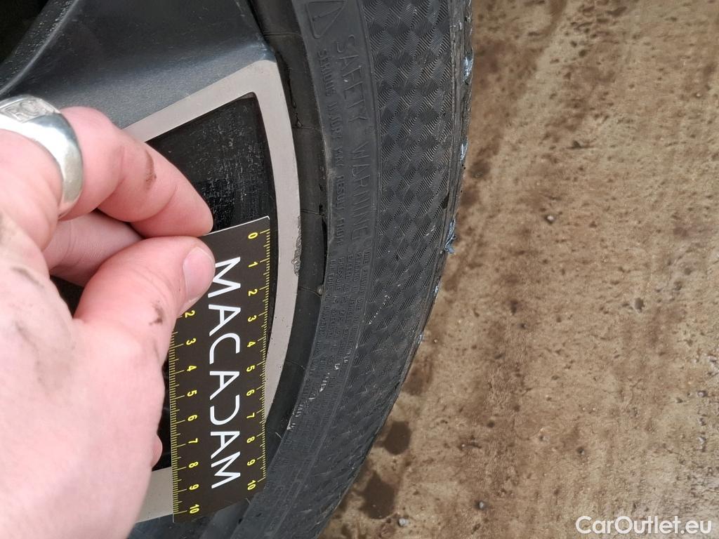  Skoda  Octavia SKODA  / 2020 / 5P / Berline 1.4 TSI PHEV iV 204 DSG6e Business #9