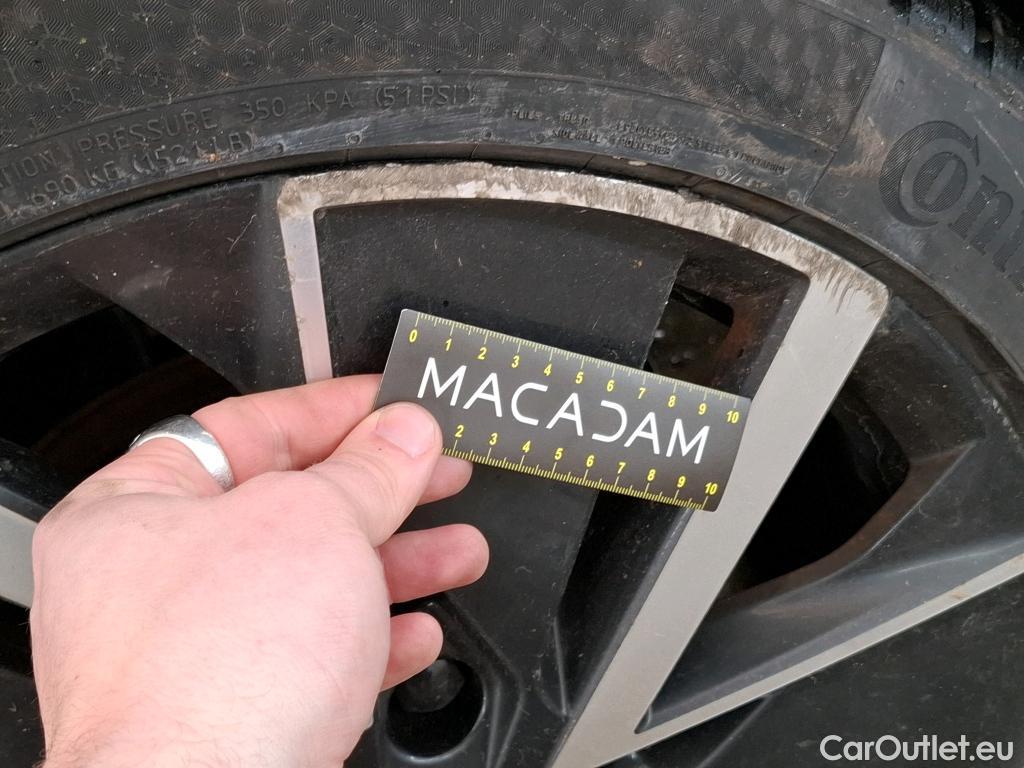  Skoda  Octavia SKODA  / 2020 / 5P / Berline 1.4 TSI PHEV iV 204 DSG6e Business #13