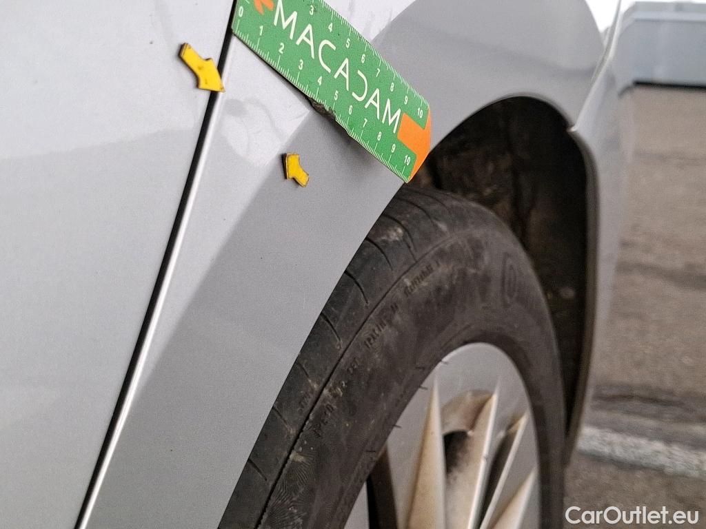  Skoda  Octavia  Break Business 2.0 TDI 150CV BVA7 E6d #8