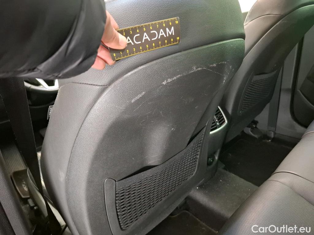  Hyundai  Tucson  Executive 2WD 1.6 CRDi 135CV BVA7 E6dT #15