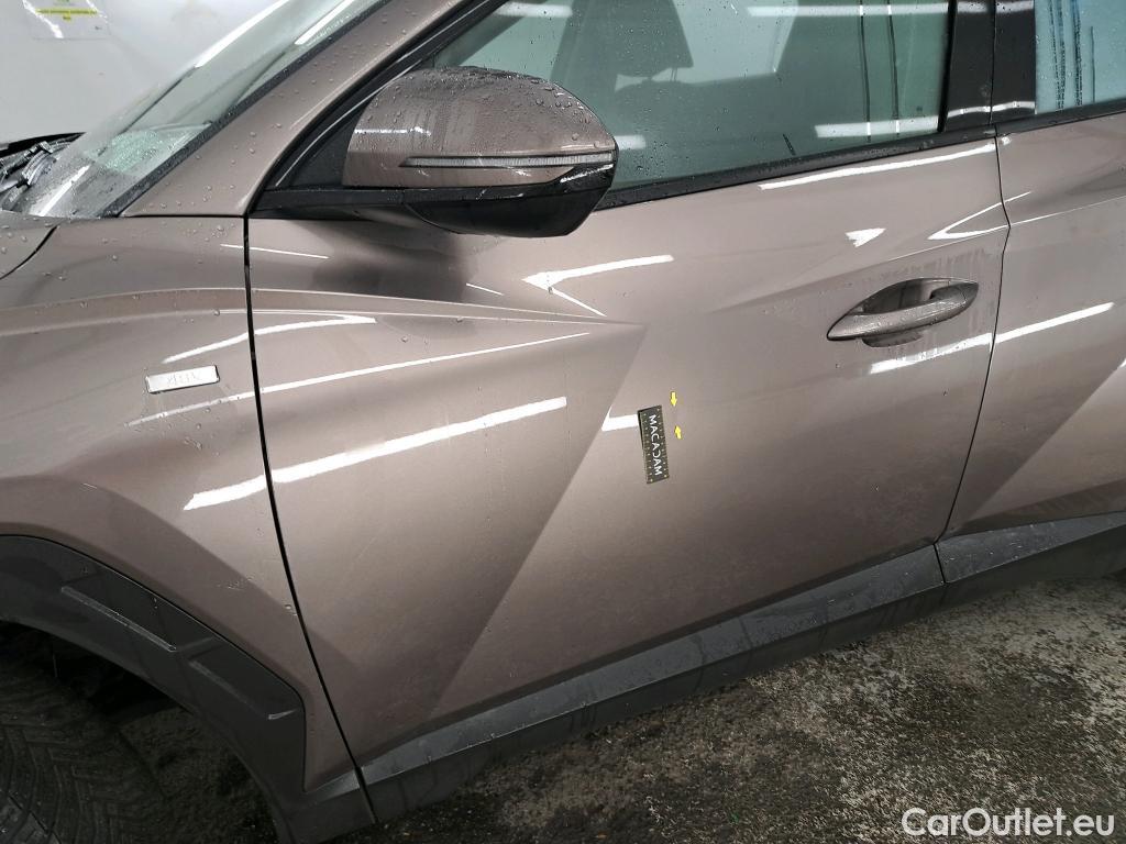  Hyundai  Tucson  Business Mild-Hybrid 2WD 1.6 CRDI 135CV BVA7 E6d #13