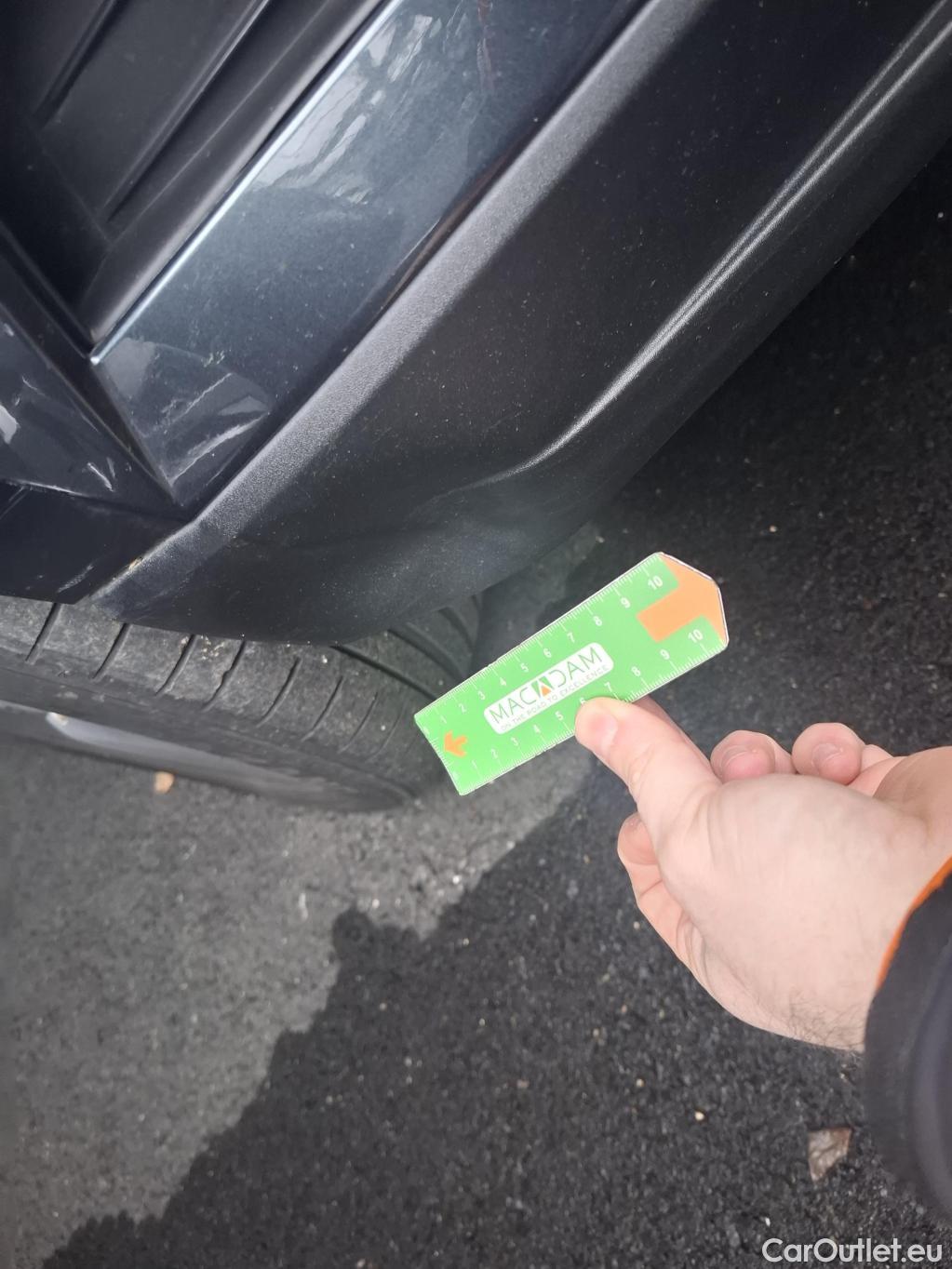  Skoda  Karoq SKODA  / 2017 / 5P / SUV 2.0 TDI 116ch DSG7 Ambition #15