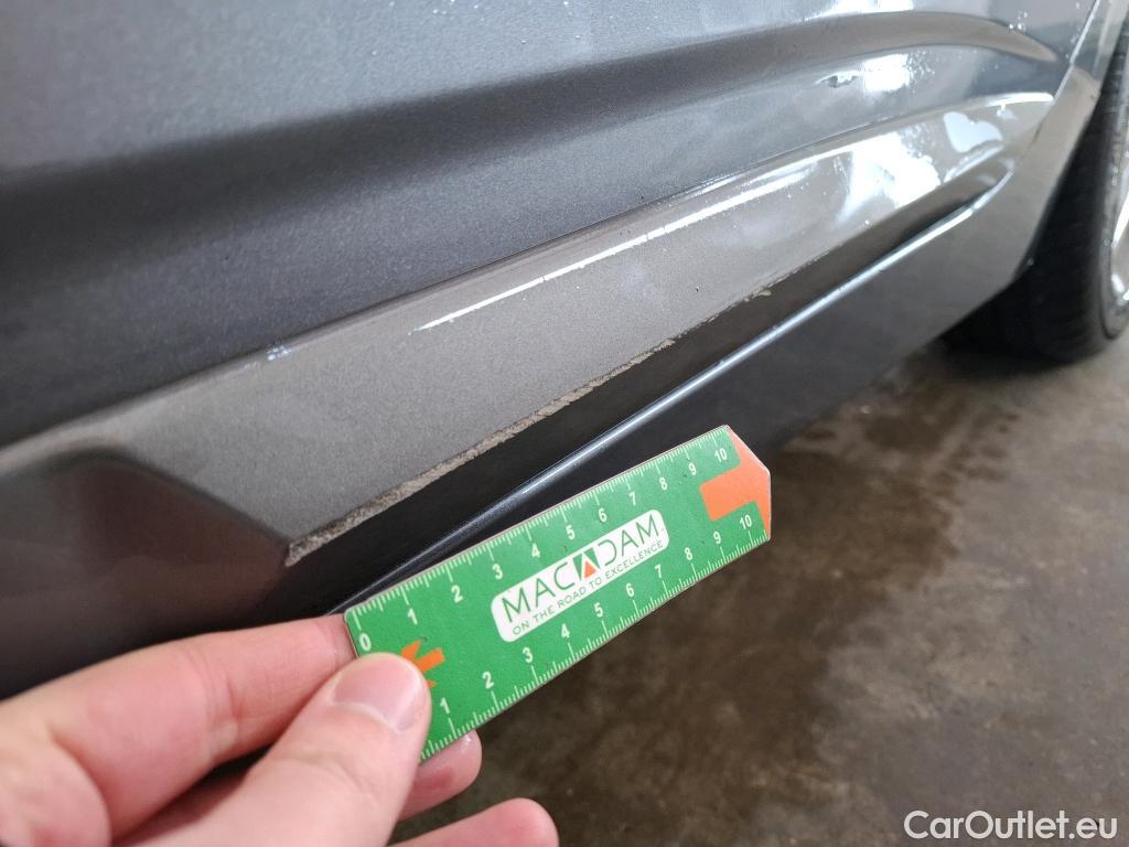  Hyundai   Ioniq Ioniq Executive Hybrid 1.6 GDI 140CV BVA6 E6 #8