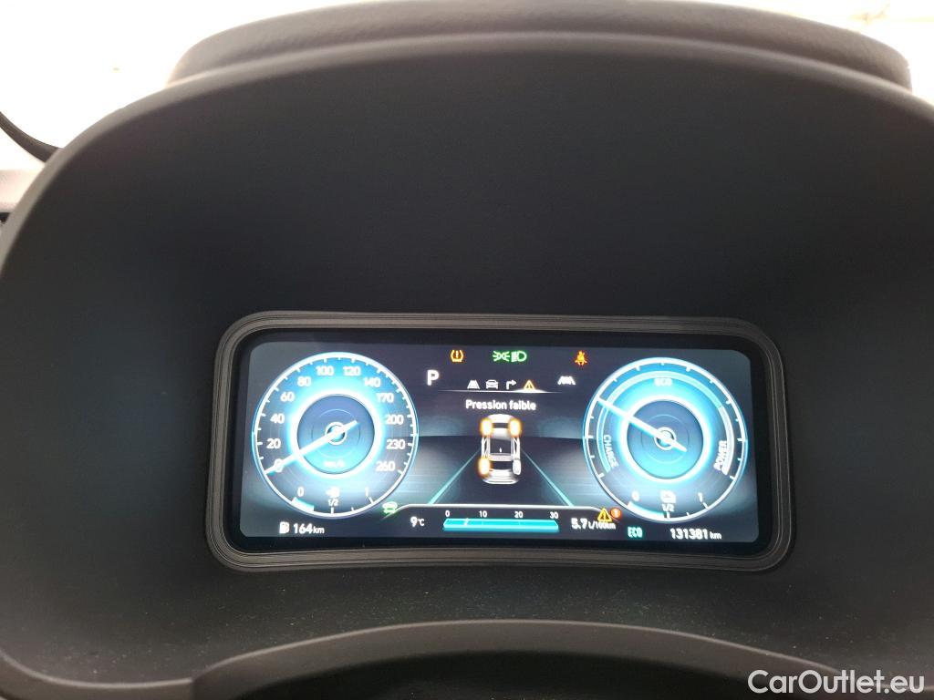  Hyundai  Konna Kona Business Hybrid 2WD 1.6 GDI 140CV BVA6 E6d #32