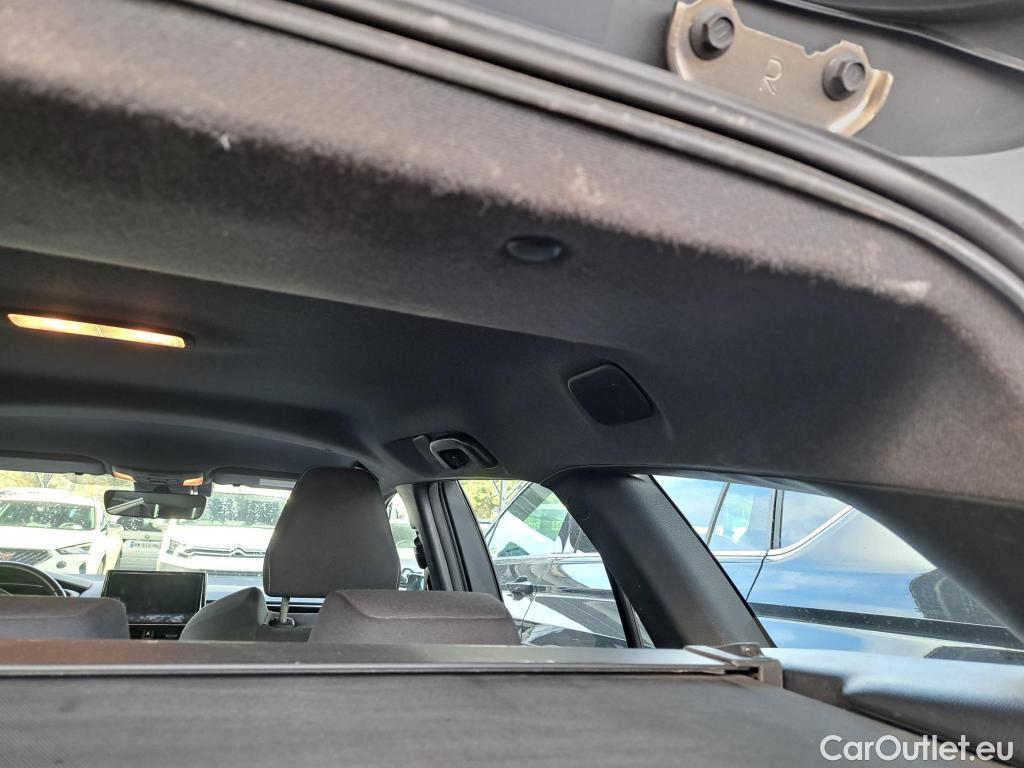  Toyota  Corolla TOYOTA  Touring Sports / 2018 / 5P / Break Hybride 122h Dynamic Business Beyond Zer #14