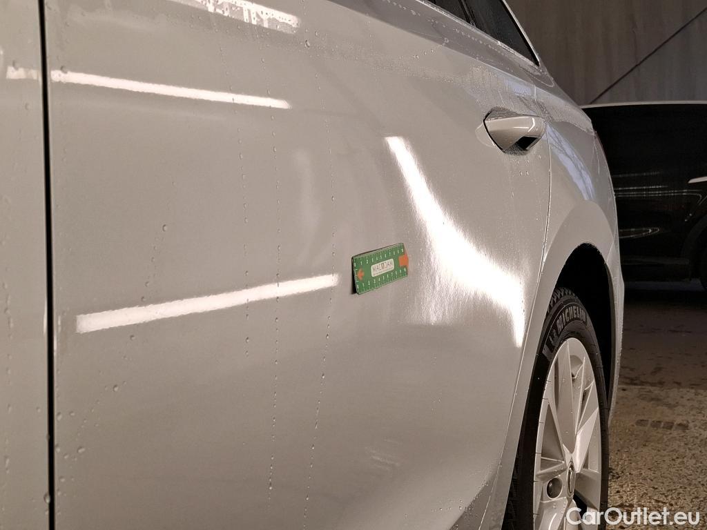  Skoda  Octavia  Break Style 2.0 TDI 115CV BVA7 E6d #11