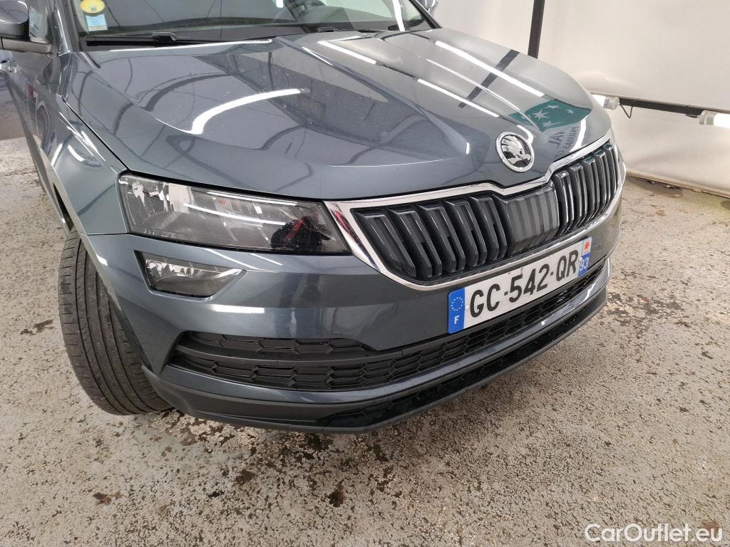  Skoda  Karoq SKODA  / 2017 / 5P / SUV 2.0 TDI 116ch DSG7 Ambition #21