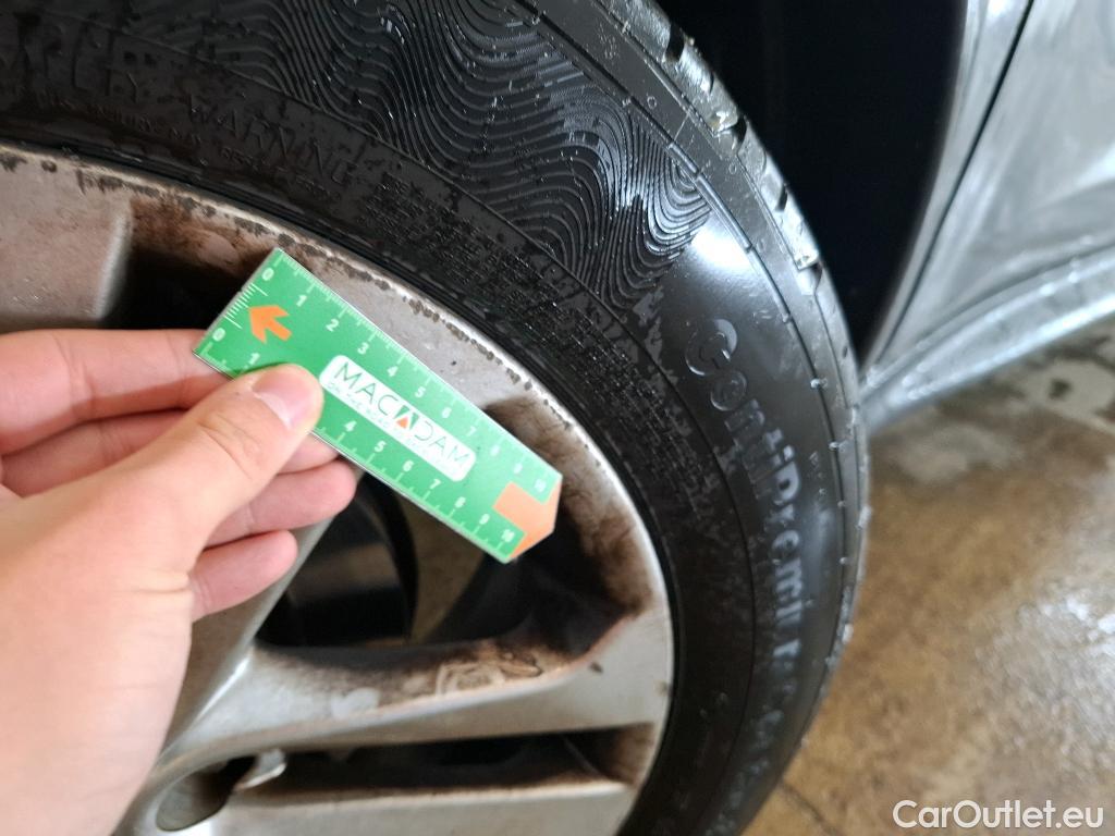  Nissan  Juke NISSAN  5p Crossover dCi 110 N-CONNECTA #30