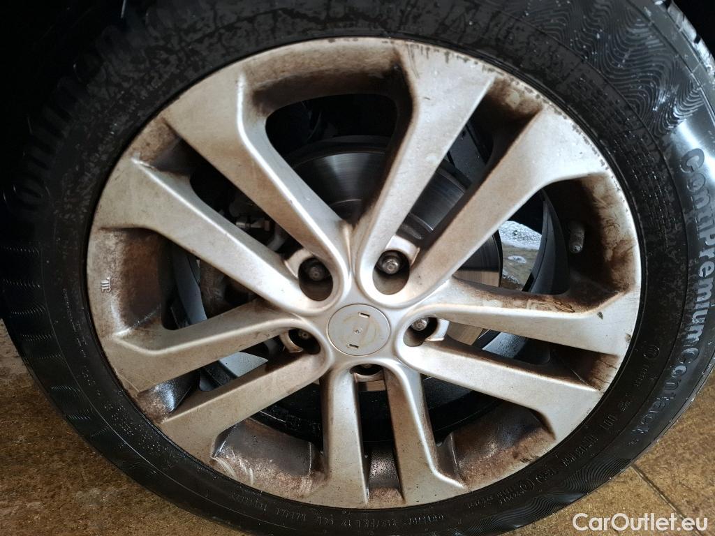  Nissan  Juke NISSAN  5p Crossover dCi 110 N-CONNECTA #28