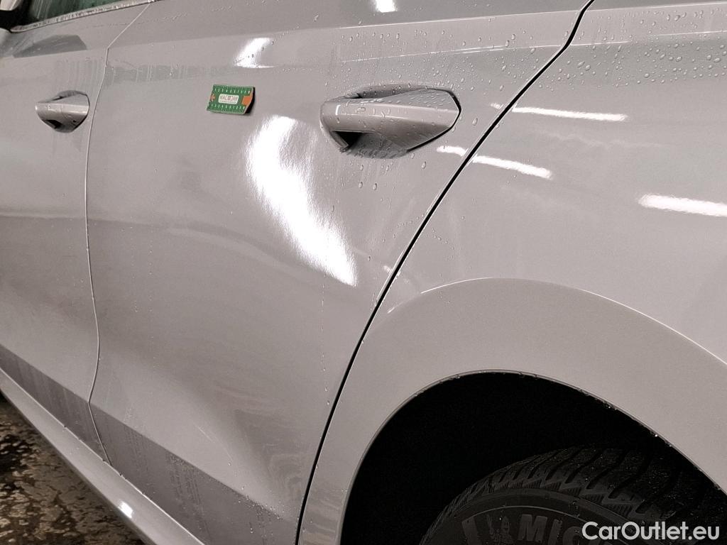  Skoda  Octavia  Break Style 2.0 TDI 115CV BVA7 E6d #12