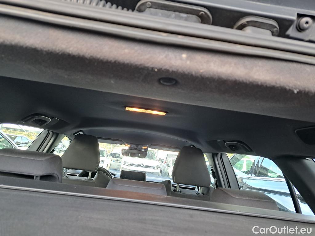  Toyota  Corolla TOYOTA  Touring Sports / 2018 / 5P / Break Hybride 122h Dynamic Business Beyond Zer #13