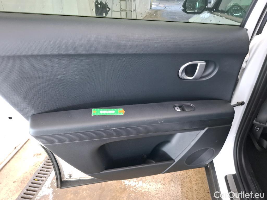  Hyundai   Ioniq Ioniq 5 Creative Electrique 72kWh BVA #3