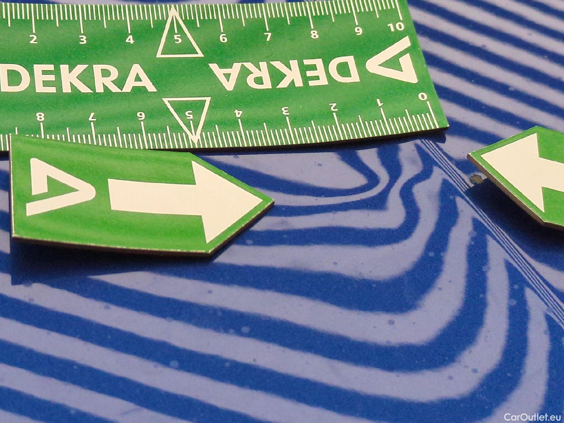  Skoda  Octavia  Break Business 2.0 TDI 115CV BVA7 E6d #29