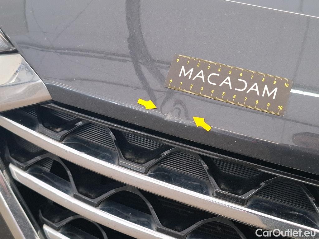  Hyundai  Tucson  Executive 2WD 1.6 CRDi 135CV BVA7 E6dT #32