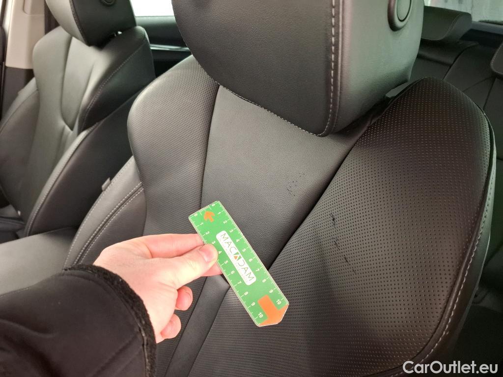  Skoda  Octavia  Break Style 2.0 TDI 115CV BVA7 E6d #21