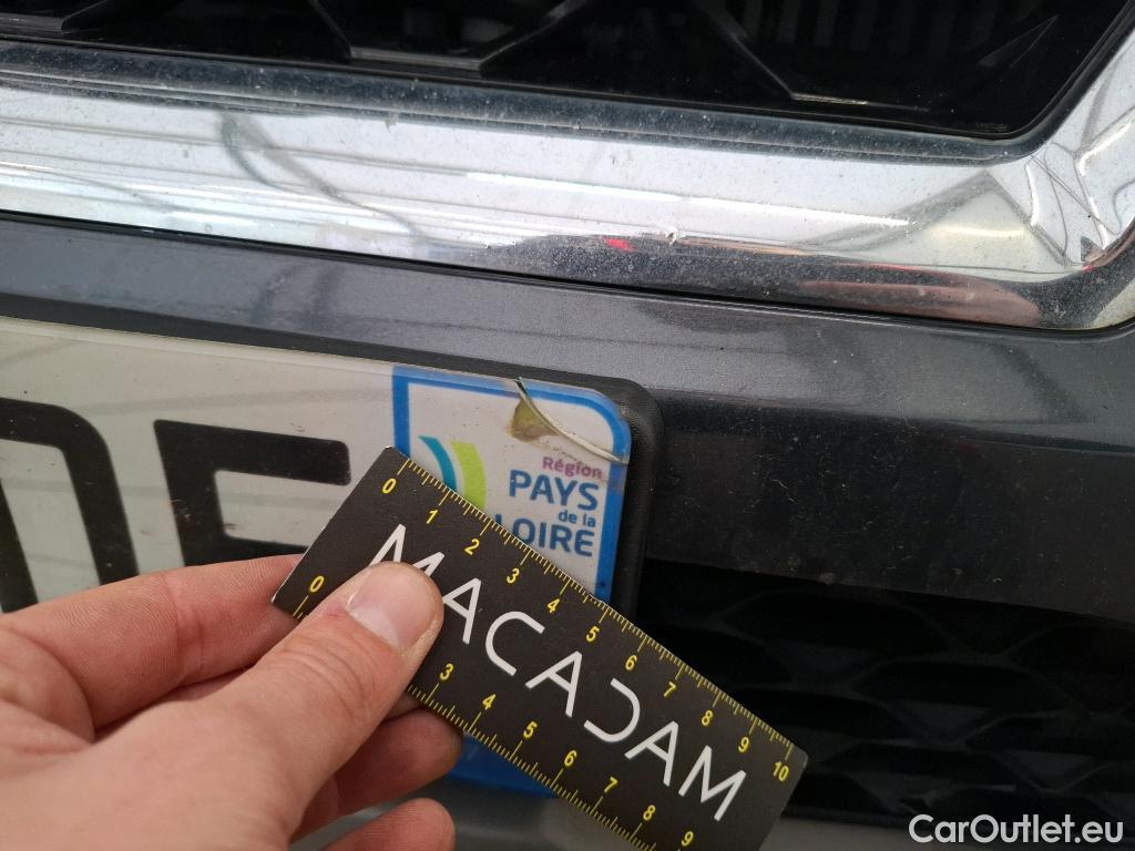  Hyundai  Tucson  Executive 2WD 1.6 CRDi 135CV BVA7 E6dT #37